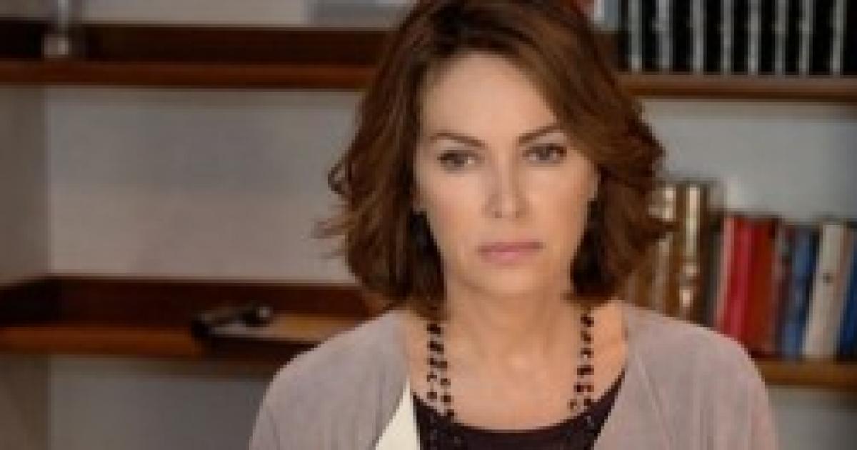 Le due leggi, anticipazioni 25 marzo con Elena Sofia Ricci trama e info streaming