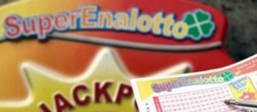 Estrazione Lotto e Superenalotto oggi 25 marzo 
