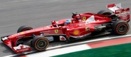Ferrari contro nuove regole Formula 1