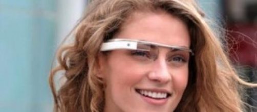 Google e Luxottica, gli occhiali del futuro
