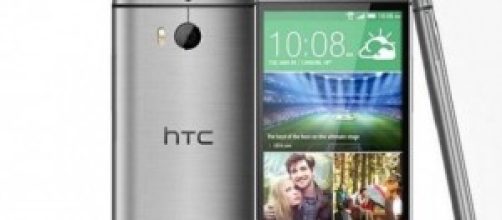 HTC One, sarà rivale di Apple Iphone e Samsung S5