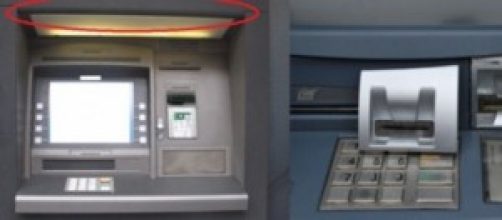 I trucchi per svuotare il bancomat