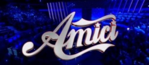 La fase finale del talent show Amici