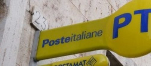 Posti da portalettere in tutta Italia