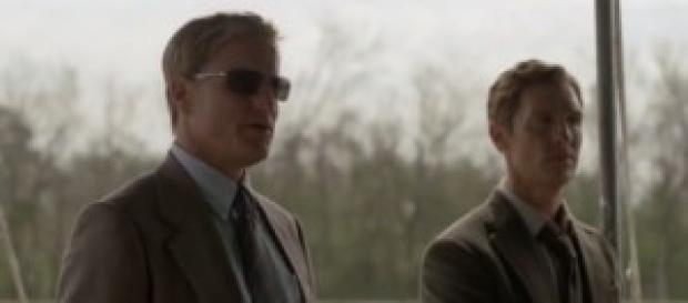 Alcune curiosità su True Detective Alcune curiosità su True Detective
