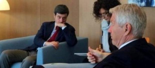 Carceri, indulto e amnistia inConsiglio d’Europa Carceri, indulto e amnistia inConsiglio d’Europa