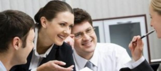 Numerose opportunità di lavoro alle Poste Italiane Numerose opportunità di lavoro alle Poste Italiane