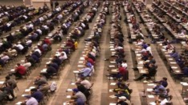 Assunzioni insegnanti e personale ATA