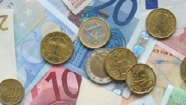 La monnaie unique européenne