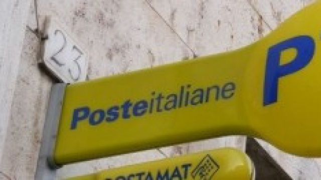 Posti da portalettere in tutta Italia