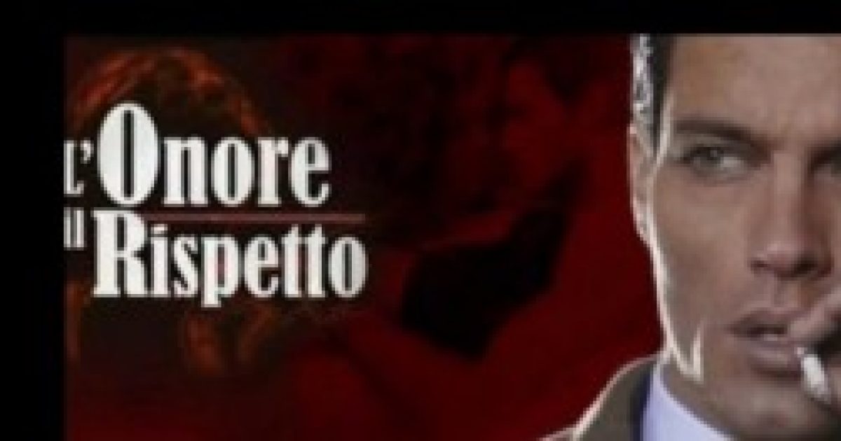 Anticipazioni de 'L'onore e il rispetto 4' torna Gabriel Garko Anticipazioni de 'L'onore e il rispetto 4' torna Gabriel Garko