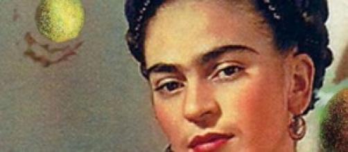 Frida Kahlo in mostra a Roma