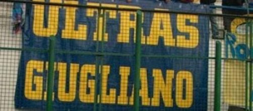 Eccellenza, ritirato il Giugliano Calcio