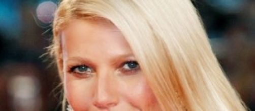 Gwyneth Paltrow si separa dal marito