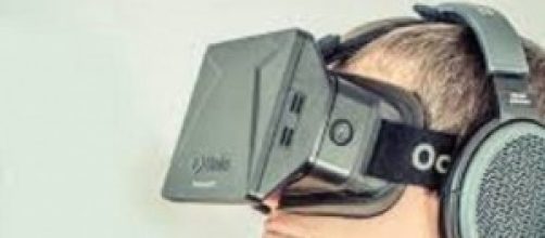 oculus comprato da facebook