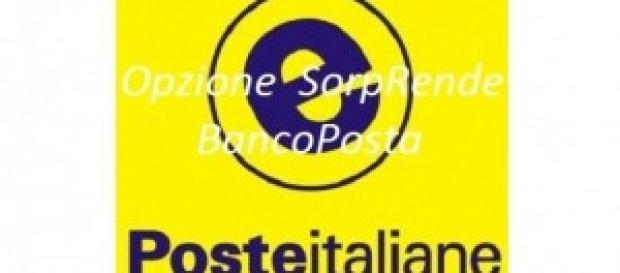 Opzione SorpRende BancoPosta Opzione SorpRende BancoPosta