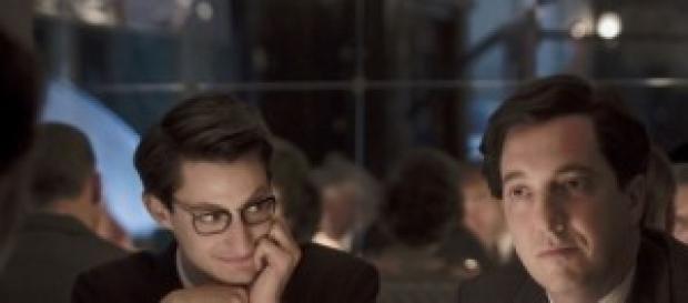 Yves Saint Laurent e Pierre Bergè: il film Yves Saint Laurent e Pierre Bergè: il film