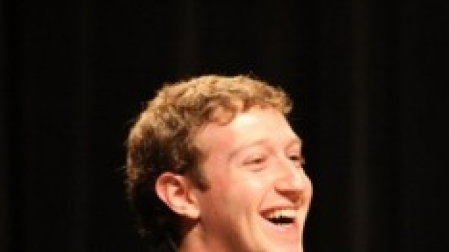 Facebook si lancia nella realt&agrave; virtuale