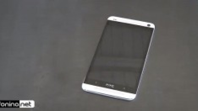 Htc One M8: il prezzo e la data d'uscita