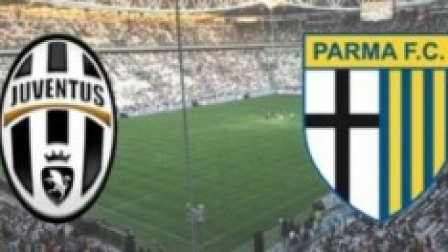 Juventus-Parma, anteprima