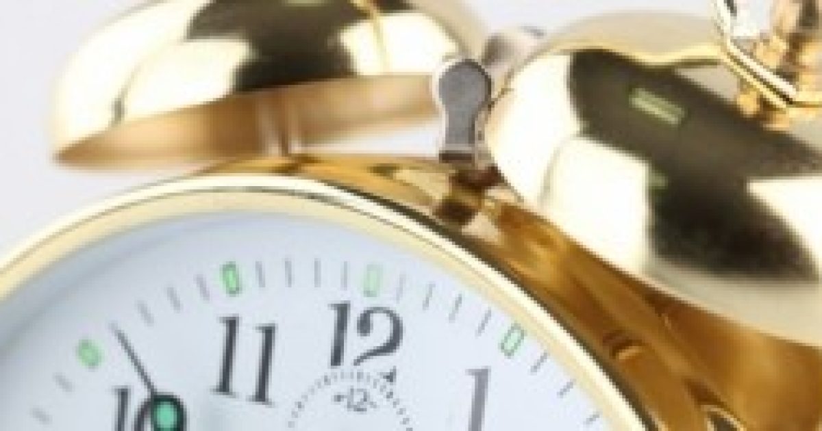 Ora legale 2014 quando cambia l'ora?