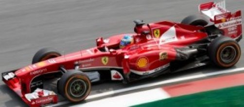 Alonso e Raikkonen aspettano crescita Ferrari