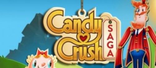Candy Crush, debutto in Borsa