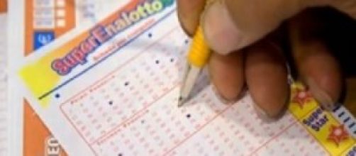 Estrazioni del Lotto e del SuperEnalotto 27 marzo