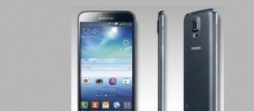 Il nuovo Samsung Galaxy S5 si può prenotare online