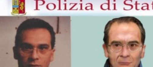 In foto il boss mafioso Matteo Messina Denaro