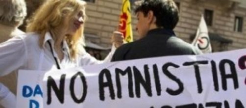 Indulto e amnistia 2014, appelli dei Radicali