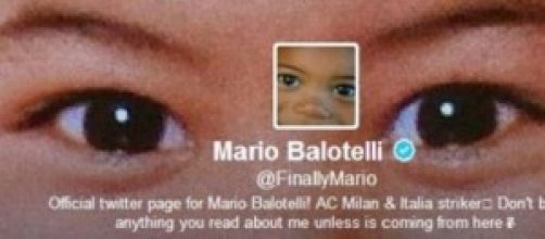 Mario Balotelli, ecco la fidanzata: si chiama Pia