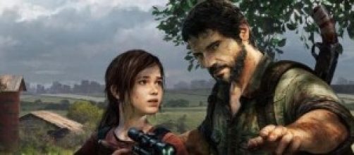 The Last of Us potrebbe uscire su PS4.