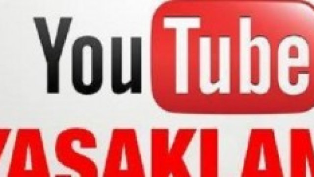 Anche Youtube, dopo Twitter, oscurato in Turchia