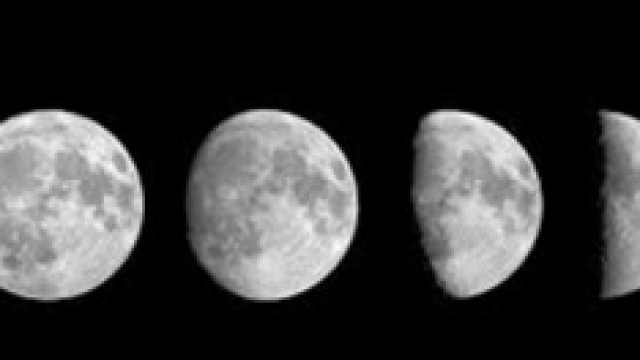 Fasi lunari di aprile 2014: date, numeri del lotto