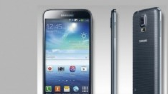 Il nuovo Samsung Galaxy S5 si può prenotare online