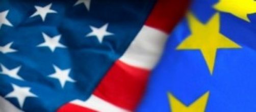 Commercio USA-UE in aumento nel 2013