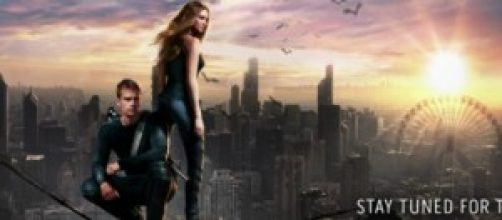 Divergent: trama, anticipazioni e data d'uscita
