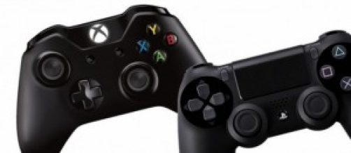 Xbox One o Play Station 4