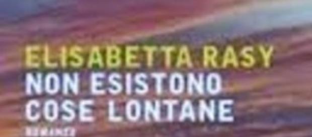il nuovo romanzo di Elisabetta Rasy il nuovo romanzo di Elisabetta Rasy