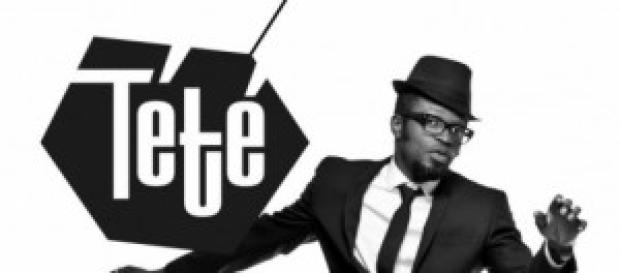 Tété. Fonte: musique.ados.fr Tété. Fonte: musique.ados.fr