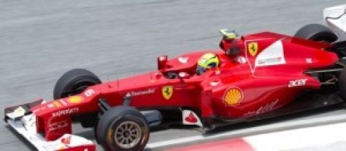 Formula 1 2014, risultati qualifiche GP Malesia