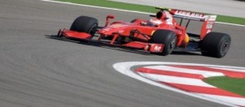 Formula 1 in streaming live: diretta Malesia 2014