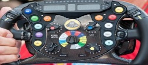 Formula 1 streaming 30 marzo Gp Malesia