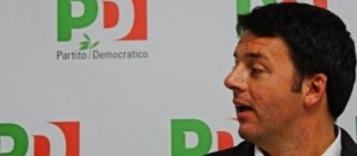 Matteo Renzi guarda avanti