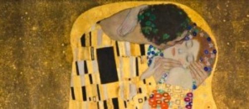 Mostra di Gustav Klimt a Milano
