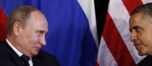 Obama Putin: il disgelo si avvicina?
