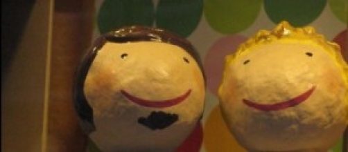 Primi matrimoni gay in Gran Bretagna