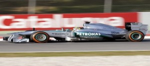 Risultati Formula 1 oggi 29 marzo: pole Hamilton