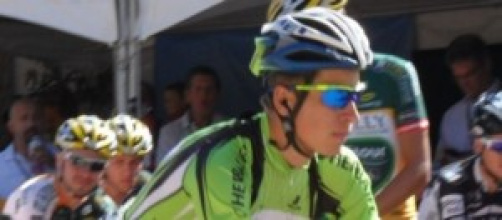 Sagan, tra i favoriti della Gand - Wevelgem 2014